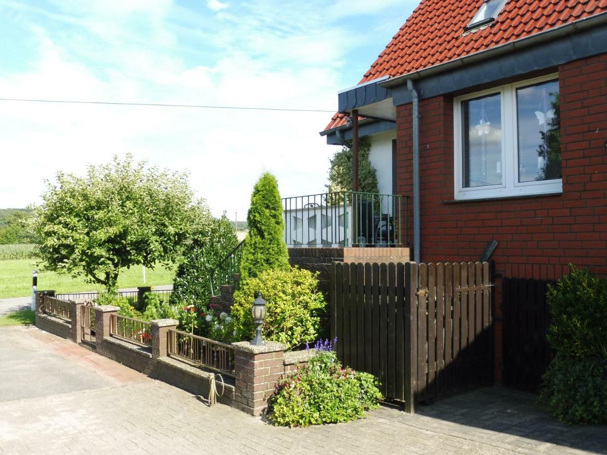 Ferienwohnung Landluft Ostercappeln Exterior foto